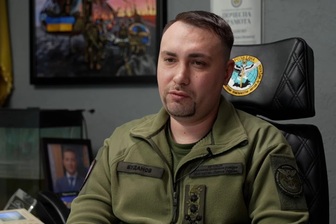 Ukraine tuyên bố "có thể nghe lén" các quan chức cấp cao Nga