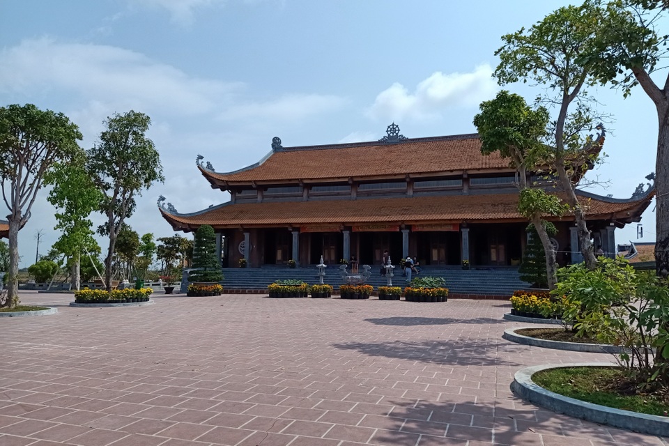 Điểm nổi danh xứ Công tử Bạc Liêu, nơi lưa thưa, chỗ kín người đầu năm - 3 Điểm nổi danh xứ Công tử Bạc Liêu, nơi lưa thưa, chỗ kín người đầu năm - 3