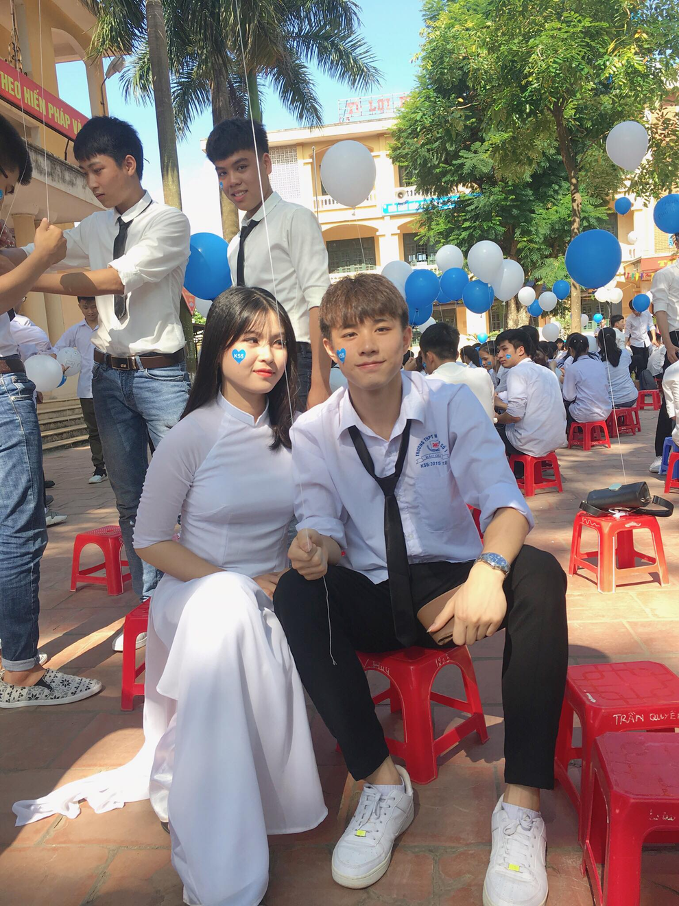 Nam thần của VUG 2021- Giải thể thao sinh viên được nhiều cô gái săn lùng - 8 Nam thần của VUG 2021- Giải thể thao sinh viên được nhiều cô gái săn lùng - 8