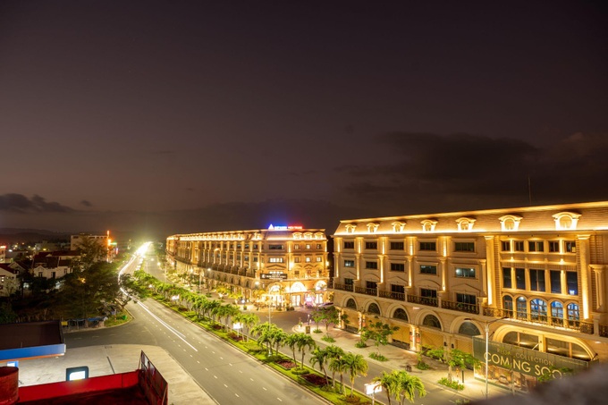 Thương hiệu Đất Xanh Miền Trung sẽ ra sao khi đổi tên thành Regal Group? - 3 Thương hiệu Đất Xanh Miền Trung sẽ ra sao khi đổi tên thành Regal Group? - 3