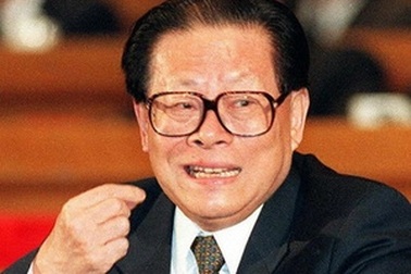 Trung Quốc bác tin đồn ông Giang Trạch Dân qua đời