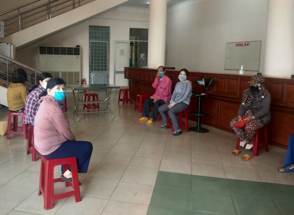 Gia Lai: Hỗ trợ hơn 800 triệu đồng cho 1062 người bán vé số do Covid-19 - 1 Gia Lai: Hỗ trợ hơn 800 triệu đồng cho 1062 người bán vé số do Covid-19 - 1