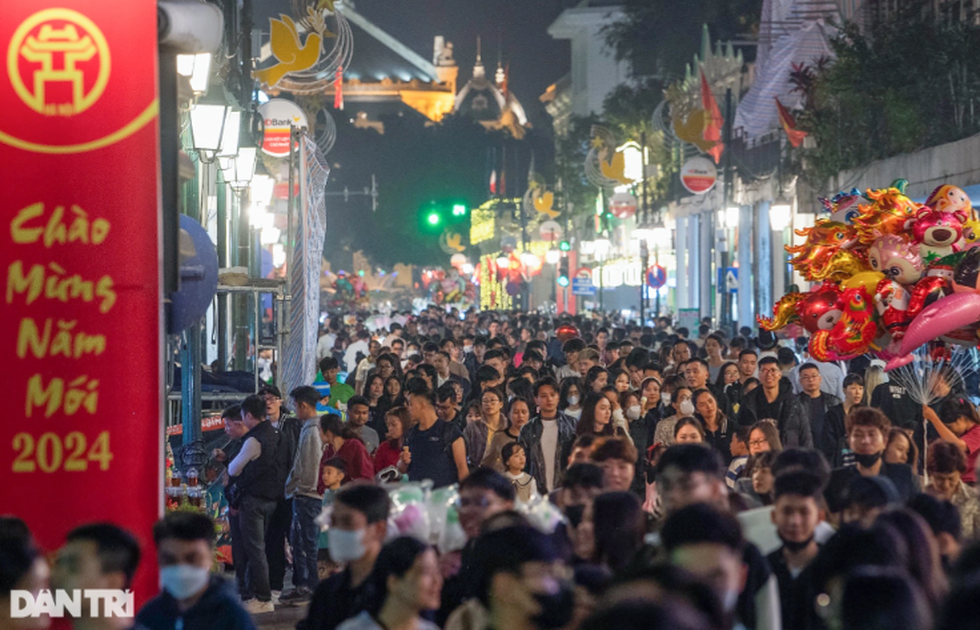 Vun đắp ý thức công dân - 1 Vun đắp ý thức công dân - 1