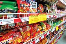 Chất tạo đục chứa DEHP có thể nằm ở phần gia vị của gói mì