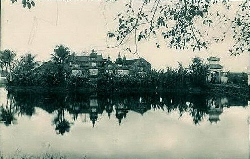 Hà Nội khác biệt sau một thế kỷ qua ảnh chụp so sánh - 7 Hà Nội khác biệt sau một thế kỷ qua ảnh chụp so sánh - 7
