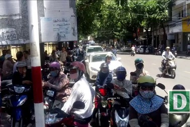 Thí sinh Nha Trang đánh giá đề Hóa, Lý