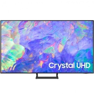 Smart Tivi Samsung 4K Crystal UHD 65 inch UA65CU8500 giảm giá chỉ còn 11 triệu đồng