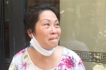 Vụ cây phượng đổ đè 13 học sinh: Phụ huynh rơi nước mắt ngóng con