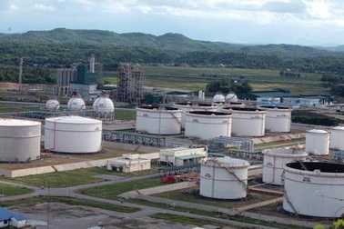 Petrolimex bán vốn cho doanh nghiệp Nhật, dự án lọc dầu tỷ đô có khởi động?