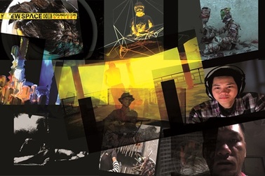 Buổi tiệc Video Art đương đại của các nghệ sĩ trẻ Việt Nam