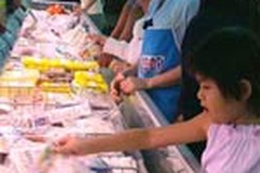 Giá nhiều mặt hàng tiêu dùng đã tăng!