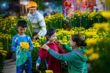 Con là Tết dù con có ở đâu