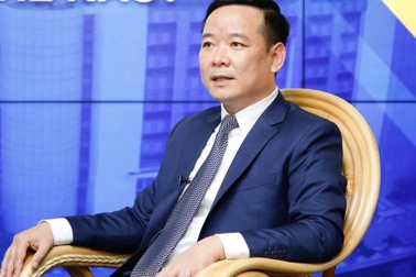 Cựu sinh viên Đại học Kinh tế Quốc dân trở thành tân Giám đốc của trường