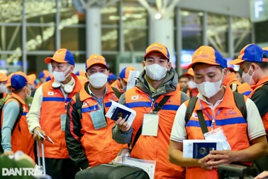 Cảnh giác với lời mời ra nước ngoài làm việc theo diện du lịch, đầu tư