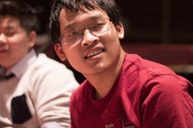 Chàng trai vàng Tin học: Đến Facebook không phải để chứng tỏ bản thân