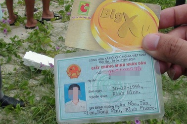 Nghi án nữ nhân viên Big C bị sát hại: Nạn nhân tự tử