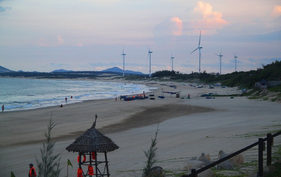 Bình Định ra mắt ứng dụng du lịch thông minh trên di động Bình Định ra mắt ứng dụng du lịch thông minh trên di động