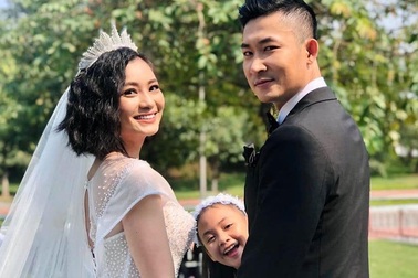 Trọng Nhân: “Tôi sợ gãy gánh nhiều lần, hai ba đời vợ lắm!”