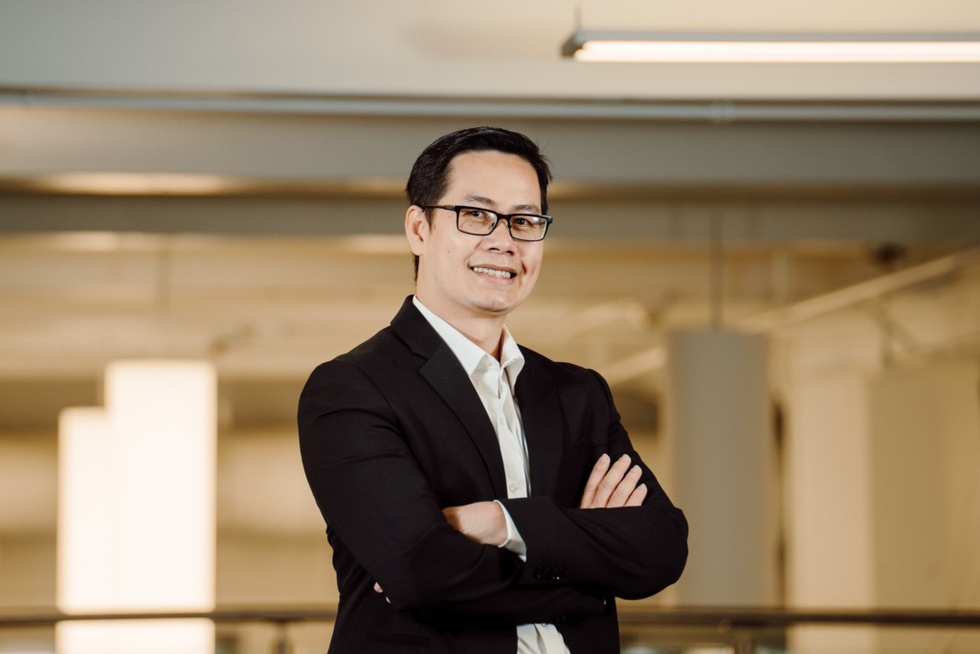 Làm sao để chuyển đổi xanh không phải là gánh nặng với doanh nghiệp? - 5