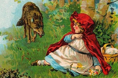 Đằng sau truyện cổ Grimm là những khoảng tối bạo lực?