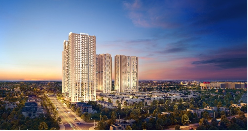 Cơ hội đầu tư tại Rose Residence - 1 Cơ hội đầu tư tại Rose Residence - 1