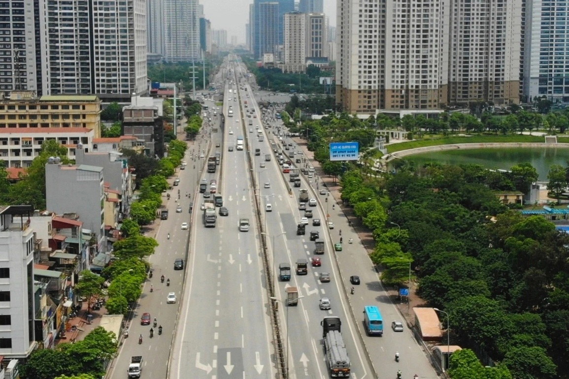 Giá bán căn hộ Hà Nội tăng 13% - mức tăng cao nhất trong 5 năm - 1 Giá bán căn hộ Hà Nội tăng 13% - mức tăng cao nhất trong 5 năm - 1