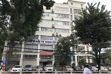 Hà Nội: Hai Giám đốc Sở phải rút kinh nghiệm vì sai phạm của doanh nghiệp