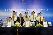 Vietravel hưởng ứng chương trình kích cầu du lịch