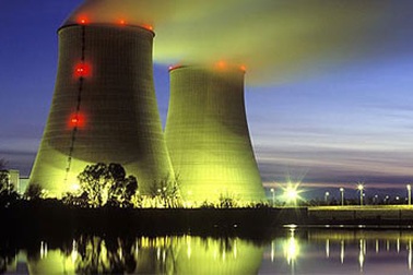 Quy hoạch 8 địa điểm xây nhà máy điện hạt nhân