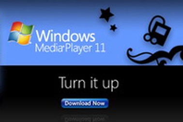 Windows Media Player 11 miễn phí ra đời