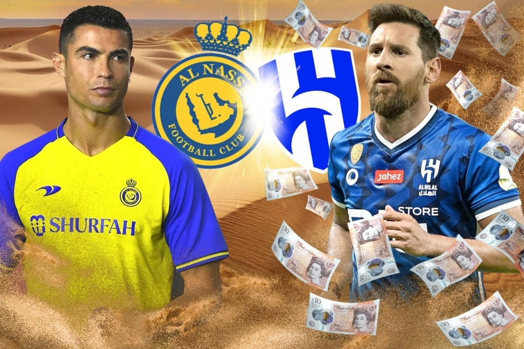 Dấu hiệu cho thấy Lionel Messi sẽ rời PSG - 2 Dấu hiệu cho thấy Lionel Messi sẽ rời PSG - 2