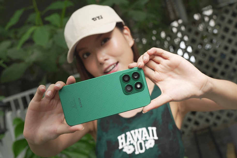 Những điện thoại giá mềm đáng cân nhắc trong dịp Tết Ất Tỵ - 3 Những điện thoại giá mềm đáng cân nhắc trong dịp Tết Ất Tỵ - 3