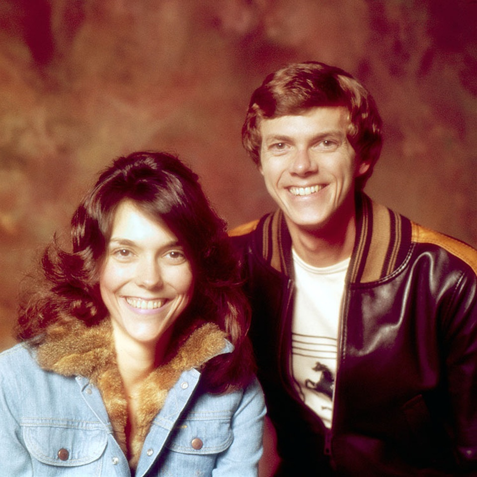 Cuộc đời bi kịch của giọng ca nữ huyền thoại Karen Carpenter - 4 Cuộc đời bi kịch của giọng ca nữ huyền thoại Karen Carpenter - 4
