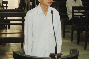 Làm giả giấy tờ đi lừa đảo, lĩnh 14 năm tù