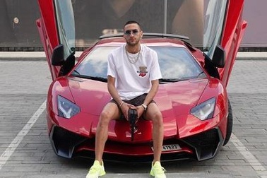 Tân binh Chelsea tậu xe mới gần 5 tỷ đồng