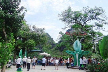 Phong Nha – Kẻ Bàng cam kết không tăng giá vé trong dịp Tết Nguyên đán