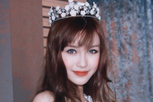 Vẻ đẹp năm 17 tuổi của mỹ nhân được xem là "bảo bối nhan sắc" Angelababy