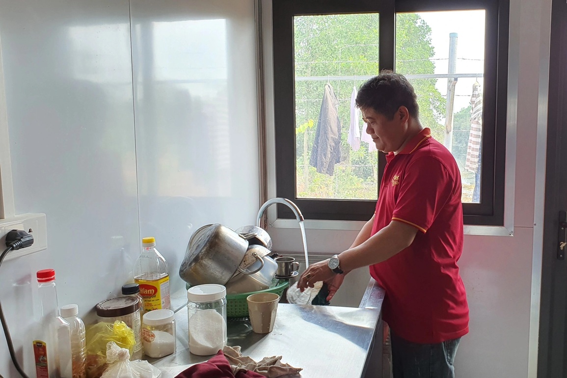 6.600 tỷ hỗ trợ nhà ở: Cần tối giản thủ tục để người lao động sớm nhận tiền - 1 6.600 tỷ hỗ trợ nhà ở: Cần tối giản thủ tục để người lao động sớm nhận tiền - 1