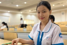 Sáng nay, gần 130.000 thí sinh "đua" vào kỳ thi đại học lớn nhất cả nước