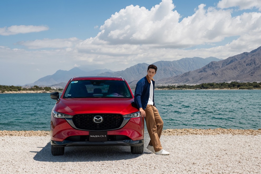 Mazda - Chất lượng toàn cầu, chinh phục khách hàng Việt - 4 Mazda - Chất lượng toàn cầu, chinh phục khách hàng Việt - 4