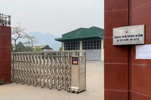 Tìm người buộc phải đưa tiền hối lộ cho đăng kiểm viên ở Hòa Bình