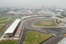 Chủ tịch Hà Nội: Đang đàm phán tổ chức chặng đua F1 vào cuối tháng 11