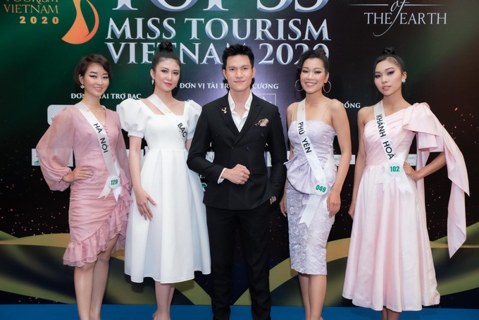 Lộ diện chiếc vương miện dành cho Hoa khôi du lịch 2020 - Miss Tourism Vietnam 2020 - Ảnh 4.