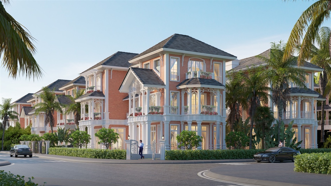 Sun Property và mục tiêu thăng hoa giá trị sống ở Đà Nẵng - 2 Sun Property và mục tiêu thăng hoa giá trị sống ở Đà Nẵng - 2