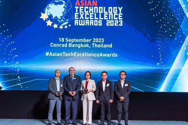 Vinschool đạt hai giải thưởng tại Asian Technology Excellence Awards 2023