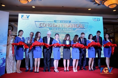 Lấy quốc tịch châu Âu dễ dàng cùng FGV