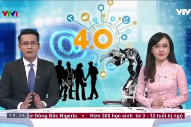 Lao động chỉ là một công đoạn trong tự động hóa