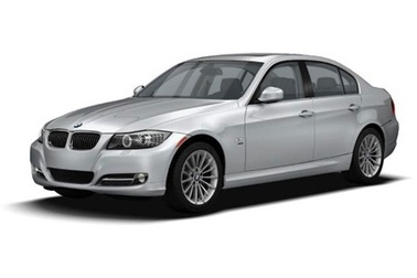 BMW triệu hồi xe 328i và 335i phiên bản 2011