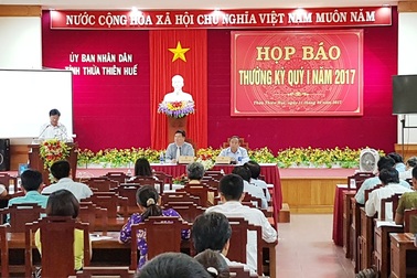 Hủy công chức 1 trong 4 anh em cột chèo cùng làm “quan” tại Thừa Thiên - Huế