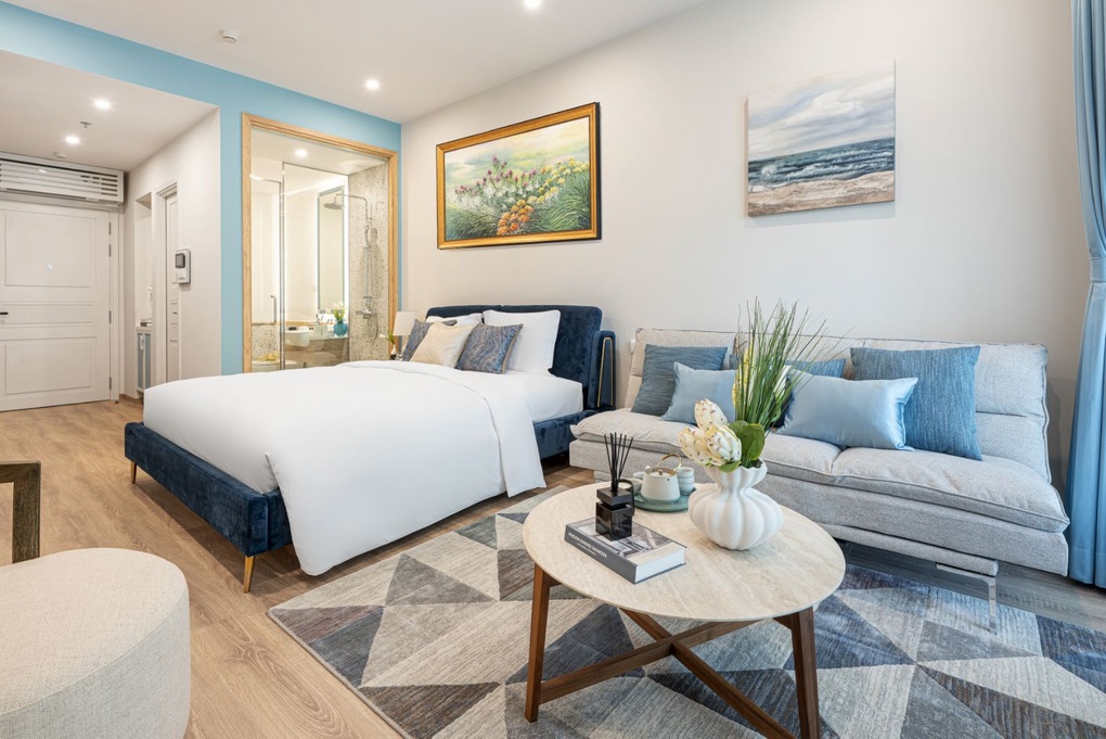 Thị trường bất động sản Đà Nẵng nhộn nhịp với 2 dự án mới của Sun Group - 5 Thị trường bất động sản Đà Nẵng nhộn nhịp với 2 dự án mới của Sun Group - 5